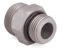Korpus przyłączki prostej 1 5/8”UNF-M45x2 35L 7430-35LU20-1NI