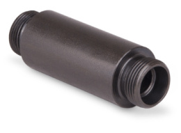 Korpus złączki grodziowej do wspawania M18x1,5 12L 7120-12L-1 (213421 )
