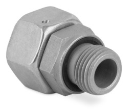 Przyłączka prosta nastawna M16x1,5-M18x1,5 12 L7360-12LMNI