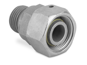 Przyłączka prosta nastawna M26x1,5-M30x2 22L 7360-22LMNI Przyłączka prosta nastawna M26x1,5-M30x2 22L 7360-22LMNI