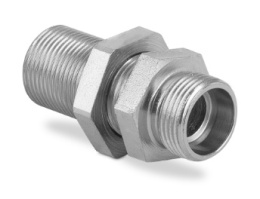 korpus przyłączki prostej grodziowej 1/2”BSP-M22x1,5 14S 104918.1