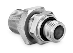korpus przyłączki prostej grodziowej 1 1/4”BSP-M42x2 30S 104922.1