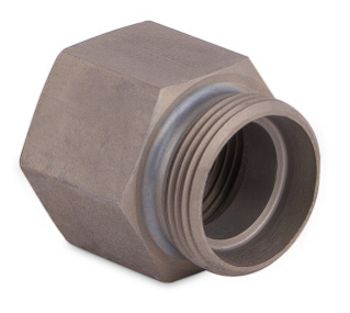korpus przyłączki z gwintem wewnętrznym 3/8”BSP-M14x1,5 8L 7250-08LR06-1NI (212241) korpus przyłączki z gwintem wewnętrznym 3/8”BSP-M14x1,5 8L 7250-08LR06-1NI (212241)