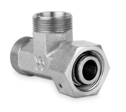 Korpus złączki trójnikowej nastawnej niesymetrycznej M22x1,5 14S 604618.1