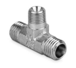Przyłączka trójnikowa M27x2-M30x2 20S 103420