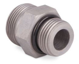 Korpus przyłączki prostej 7/8”UNF-M18x1,5 12L 7430-12LU10-1NI