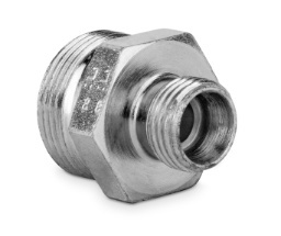 Złączka redukcyjna 12/10L stal 316L 114109