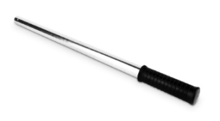 Dźwignia pompy ręcznej PM/PMD/PM/PMP L-600 prosta-standard (6800.0009)