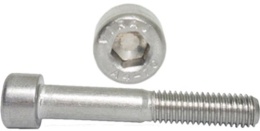 M16x80 Śruby imbusowe A4 DIN 912 NG 10szt.