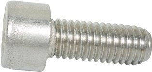 Śruby imbusowe M6x20 A4 DIN 912 PG 250szt.