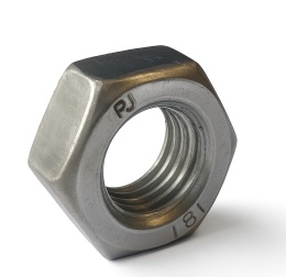 Nakrętki sześciokątne M22 cz kl.8.8 DIN 934 25szt