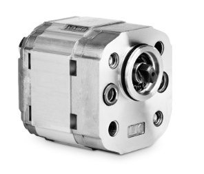 Pompa hydrauliczna zębata LK 1P/2,6 cm3/obrót B1P2143HZZB