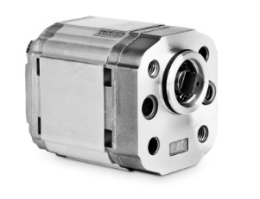 Pompa hydrauliczna zębata LK 1P/2,6 cm3/obrót B1P2144HZZB