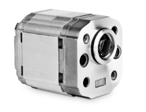 Pompa hydrauliczna zębata LK 1P/5,9 cm3/obrót B1P3144HZZB