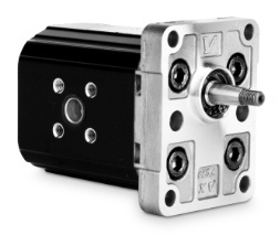 Pompa hydrauliczna zębata LV-1P/9,8 cm3/obrót L1P3602FJJA