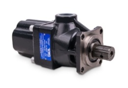 Pompa tłoczkowa DARK-55 ISO 10800505529