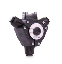 Pompa tłoczkowa PFR-203