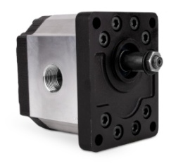 Pompa zębata GR47 2C 32CC F3AC9 G DX