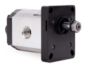 Pompa zębata GR28 2V 6CC F1 AC3 G DX