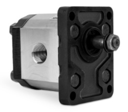 Pompa zębata GR33 2C 15cc F2 AC4 G DX