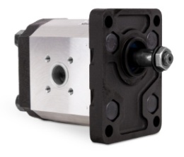 Pompa zębata GR38 2C 25cc F2 AC4 Q DX 2x fi 40