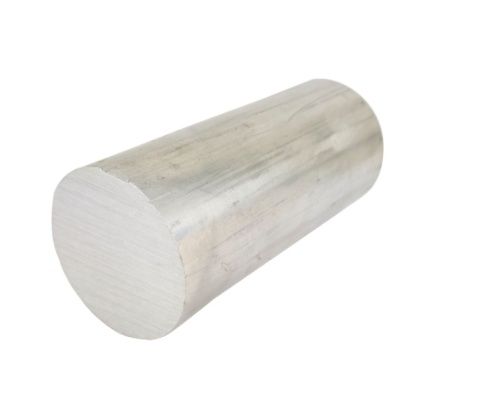 Pręt aluminiowy okrągły fi 200mm - 5 cm
