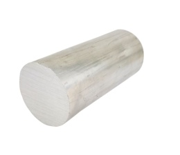 Pręt aluminiowy okrągły fi 220mm - 5 cm