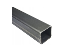 Profil stalowy zamknięty 18x18x1,5 DC01 długość 3000mm