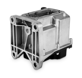 Zbiornik oleju aluminiowy do pomp ręcznych PM/PMD o pojemności 1l. (10680000105)