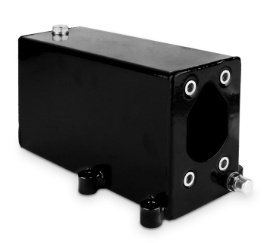 Zbiornik oleju stalowy do pomp ręcznych o pojemności 3l. (6500.0142)