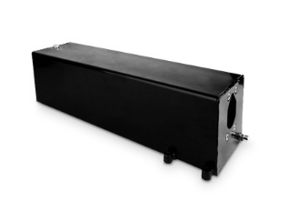 Zbiornik oleju stalowy do pomp ręcznych o pojemności 10l. (6500.0145)