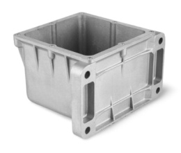 Korpus aluminiowy do zbiornika 514-003-00089