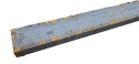 Płaskownik stalowy 80x25 gorącowalcowany 6000mm