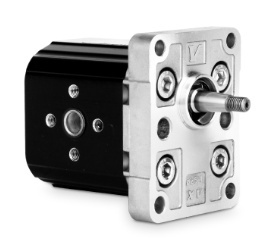 Pompa hydrauliczna zębata LV-1P/5,9 cm3/obrót L1P3102FIIA