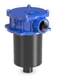 Filtr powrotny MPF4002AG1A10HB