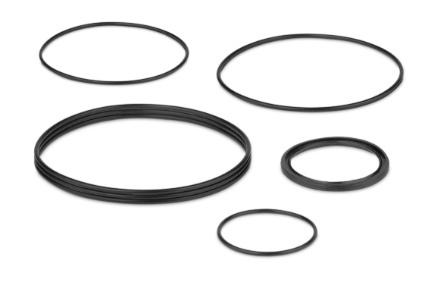 Komplet uszczelnień do silników serii MAT