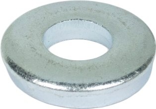 Podkładka pogrubiona M6 A2 DIN7349 500szt