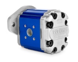 Pompa hydrauliczna zębata XV-3P/21 cm3/obrót „SAE B” X3P7031IHHA