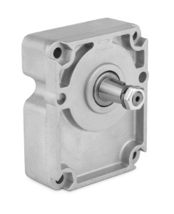 Przystawka łożyskowa pompy wejście 1:8 / fi-50,8; wyjście 1:8 / fi-50,8; 25404-6