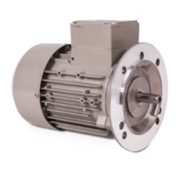 Silnik 1LE1003-0DB32-2FA4 0,75kW 1450/min B5 230/400V IE3