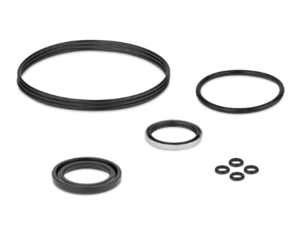 Komplet uszczelnień do silników serii MAR/BMR