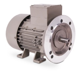 Silnik 1LE1002-1AB52-2JA4-Z 3,3kW (3kW) 100L B35 IE1