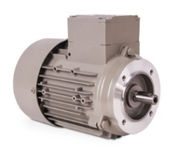 Silnik 1LE1003-0DB32-2KA4 0,75kW 80M B14 IE3