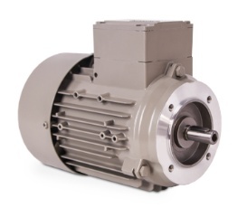 Silnik 1LE1003-0DB32-2KA4 0,75kW 80M B14 IE3