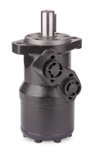 Silnik hydrauliczny MAR160 COD