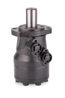 Silnik hydrauliczny MAH400C