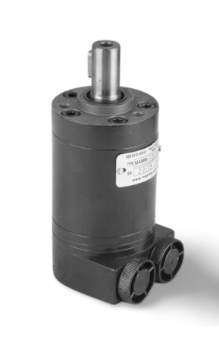 Silnik hydrauliczny MAMMFS 8 C