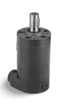 Silnik hydrauliczny MAMMFS 32 C