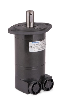 Silnik hydrauliczny MAMMFS 50 C