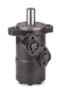 Silnik hydrauliczny MAPF 125 CD